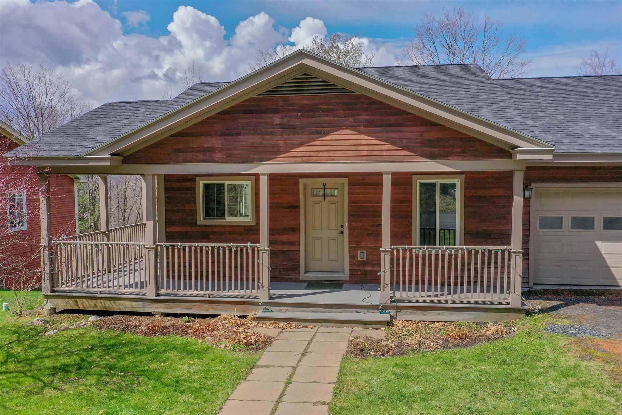 552 Cityside DR, Montpelier, VT 05602