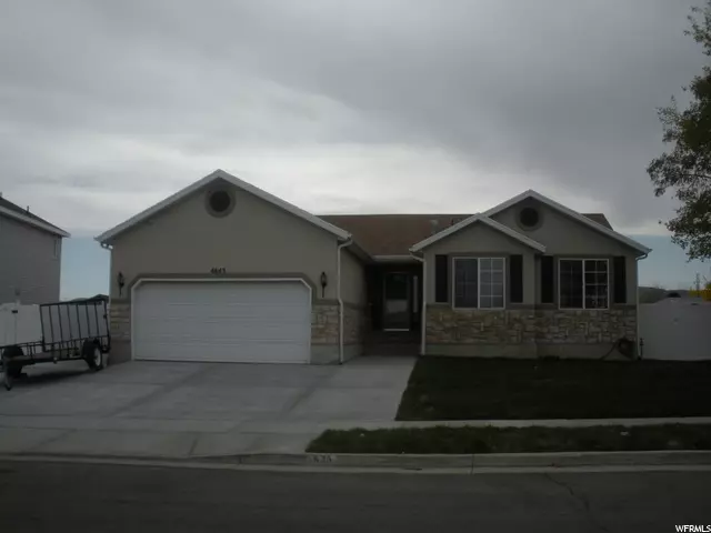 Herriman, UT 84096,4645 W EMMA MINE DR S