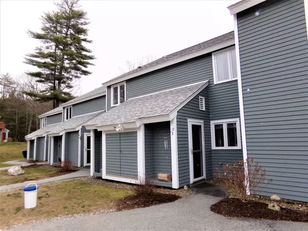 34 Circle DR #12, Ashland, NH 03217