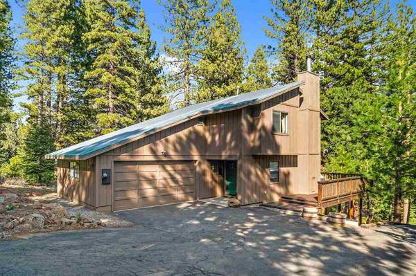 10610 Palisades Drive, Truckee, CA 96161