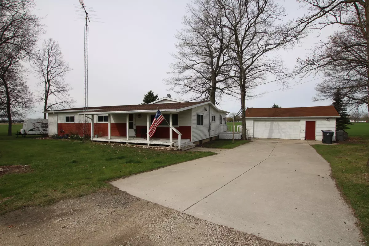 Lamartine, WI 54937,N5472 Grandwood Dr