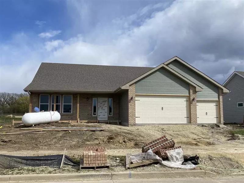 704 Kenseth Way, Cambridge, WI 53523