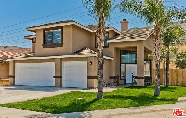 16645 Windcrest Dr, Fontana, CA 92337