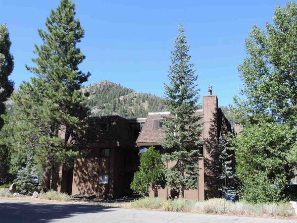 420 Squaw Peak Road #20, Olympic Valley, CA 96146