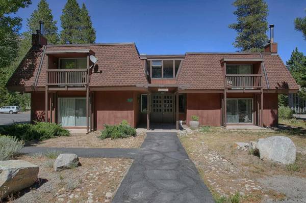 440 Squaw Peak Road #47, Olympic Valley, CA 96146