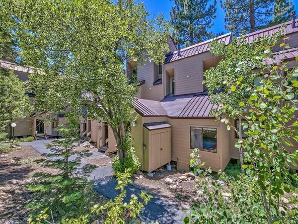 5101 North Lake Boulevard #54, Carnelian Bay, CA 96140