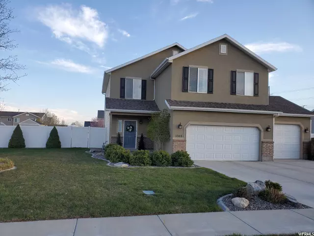 Lehi, UT 84043,1063 W 1750 S