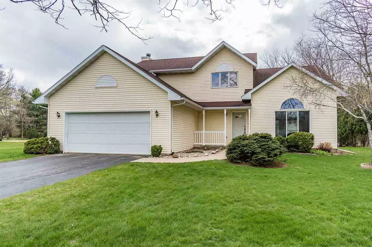 Baraboo, WI 53913,E11113 Wynsong Dr