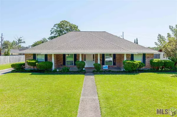 2254 N VENTURA DR, Baton Rouge, LA 70815