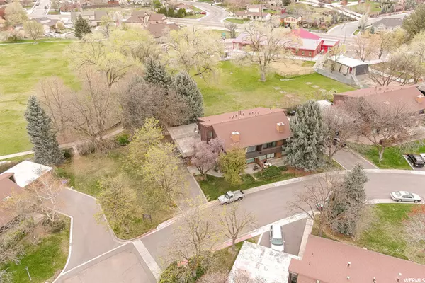 Provo, UT 84604,2746 N EDGEWOOD E #N/A