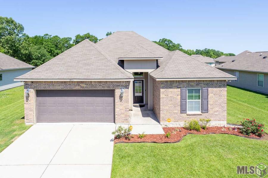 38214 CORAL REEF CT, Gonzales, LA 70737