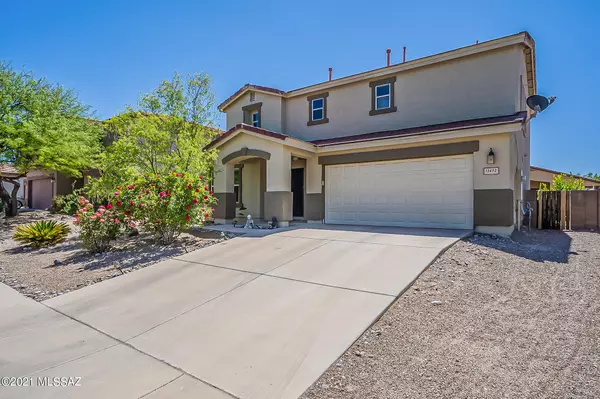 13692 E Oxmoor Valley Drive, Vail, AZ 85641