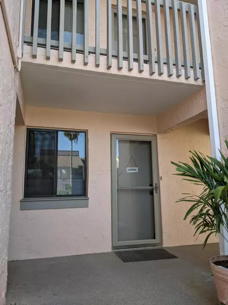 2400 S Ocean 3913 DR 3913, Fort Pierce, FL 34950