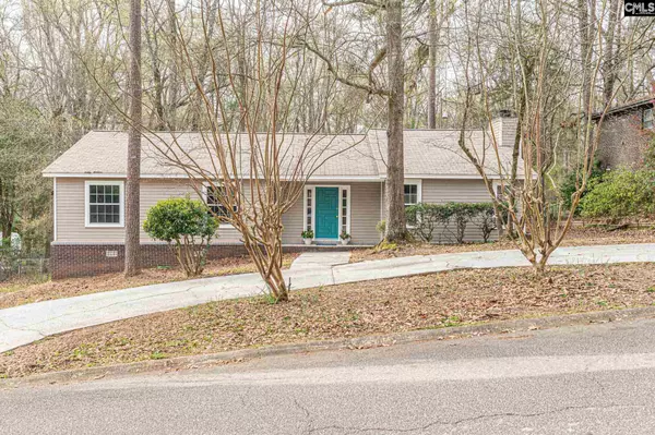 131 Chapelwhite Road, Irmo, SC 29063