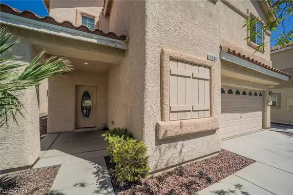 Las Vegas, NV 89123,1686 Little Crow Avenue