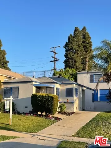 610 E Fairview Blvd, Inglewood, CA 90302