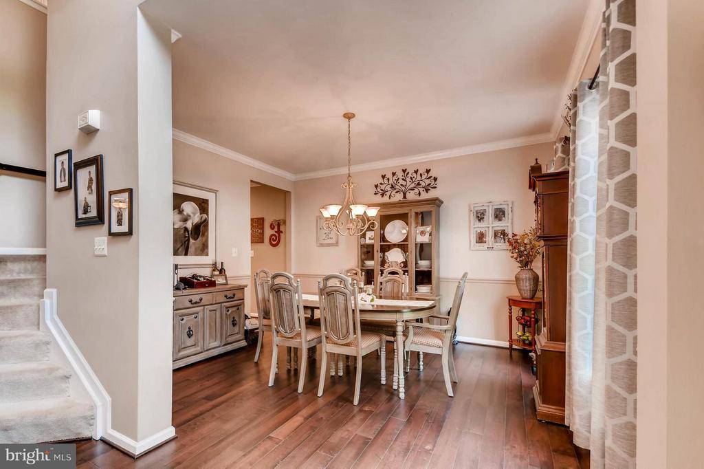 Bel Air, MD 21014,1307 VALLEY OAK WAY