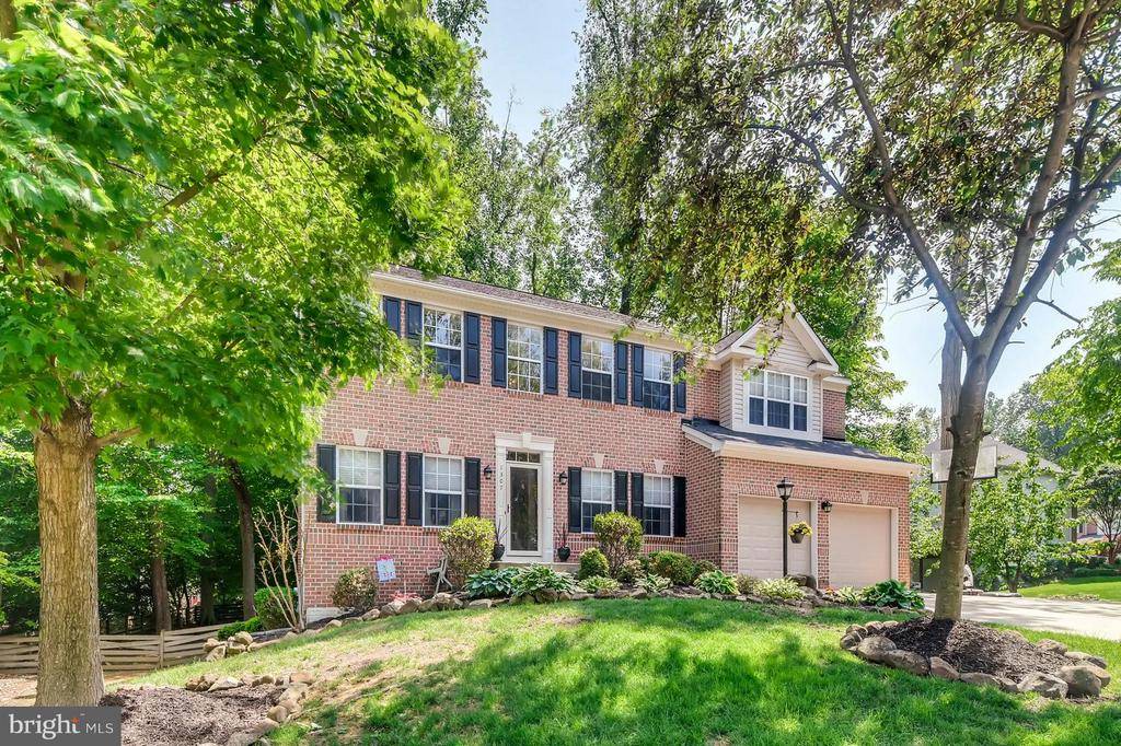 Bel Air, MD 21014,1307 VALLEY OAK WAY