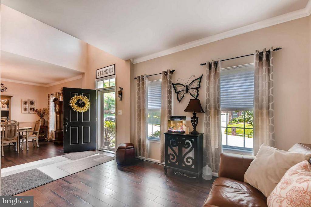 Bel Air, MD 21014,1307 VALLEY OAK WAY