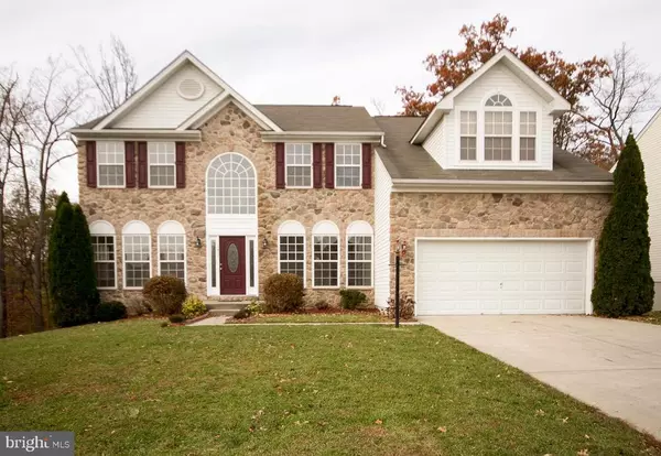 1411 BANKERT TER, Abingdon, MD 21009