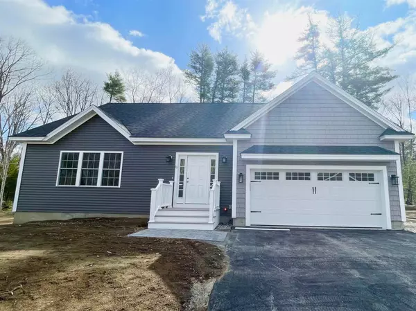 11 Currier LN #4, Fremont, NH 03044