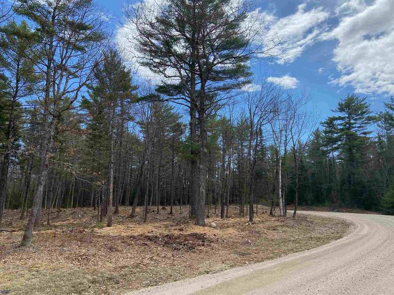 #41 Winchester LN #Lot 41, Tuftonboro, NH 03816