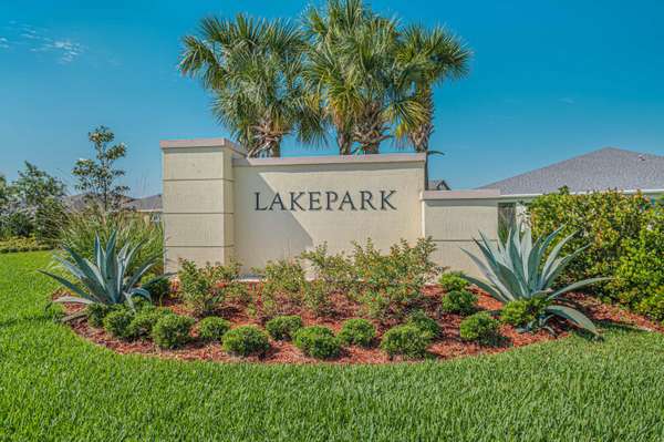 11590 SW Lake Park DR,  Port Saint Lucie,  FL 34987