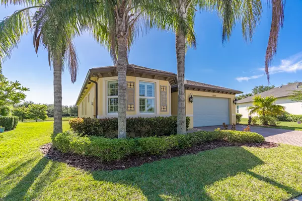 Port Saint Lucie, FL 34987,11871 SW Crestwood CIR