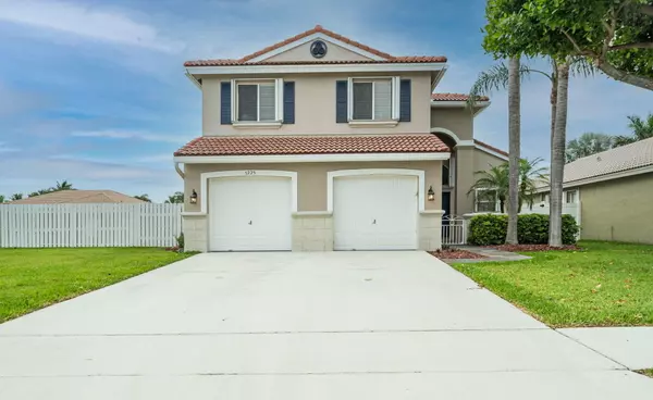 Lake Worth, FL 33463,5225 Prairie Dunes Village CIR