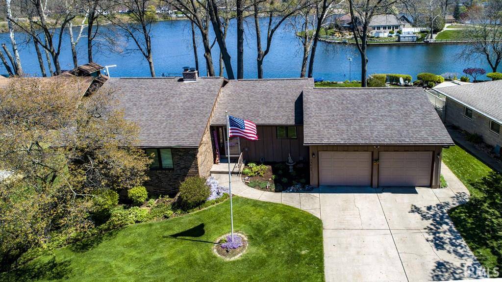 55804 River Shore Estate, Elkhart, IN 46516