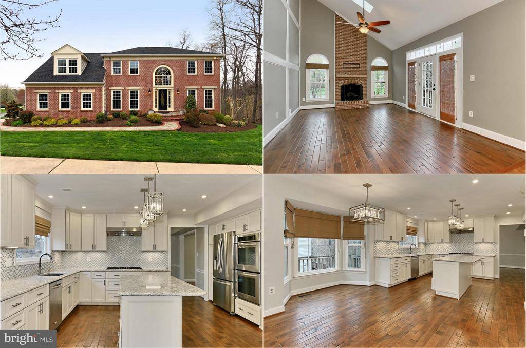 Clifton, VA 20124,6850 COMPTON HEIGHTS CIR