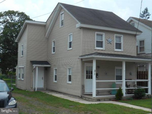 31 MAIN ST, Pennsville, NJ 08070