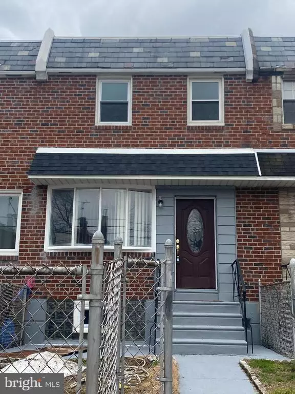 6031 EDMUND ST, Philadelphia, PA 19135