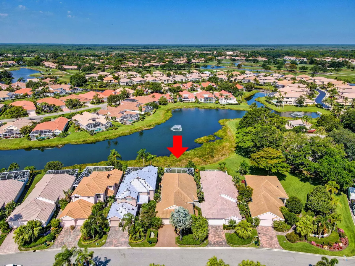 Palm Beach Gardens, FL 33418,736 Pinehurst WAY