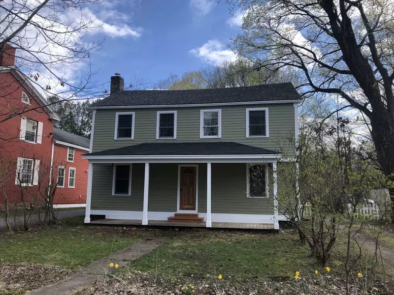 17 Main ST, Milton, VT 05468