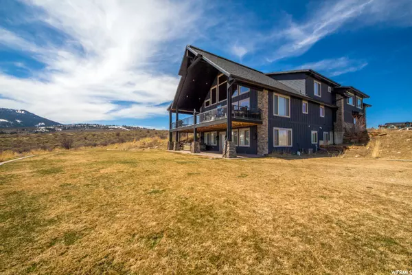 1673 RESERVE DR,  Fish Haven,  ID 83287