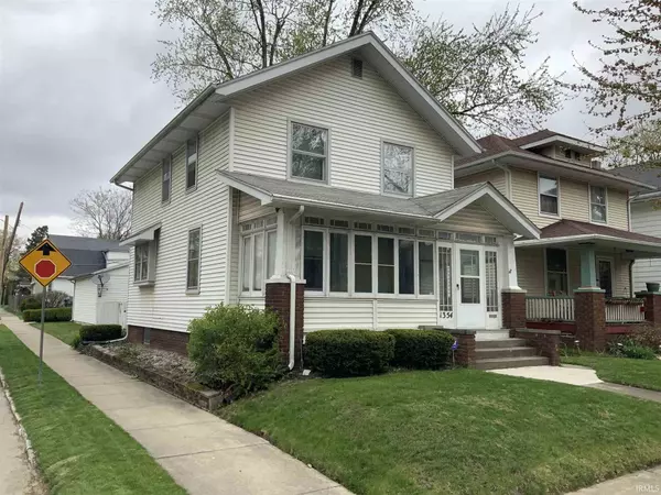 1354 Home Avenue, Fort Wayne, IN 46807