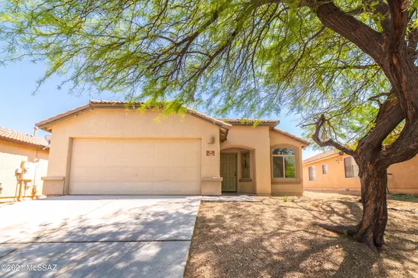 7162 S Oakbank Drive, Tucson, AZ 85757