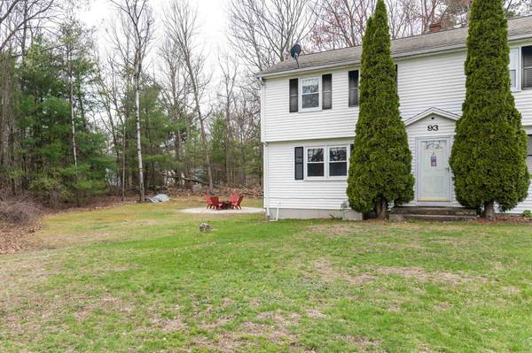 93 Fordway EXT #L, Derry, NH 03038