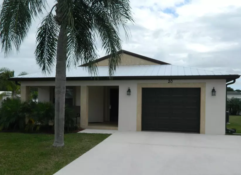 14495 Isla Flores AVE, Fort Pierce, FL 34951