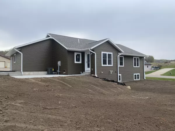 Farmington, WI 54644,N8115 Badger Ln