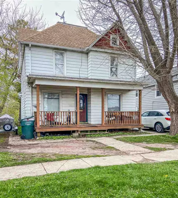 408 Madison St, Beaver Dam, WI 53916