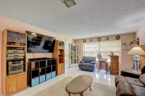 Boynton Beach, FL 33436,4335 Pear Tree CIR A