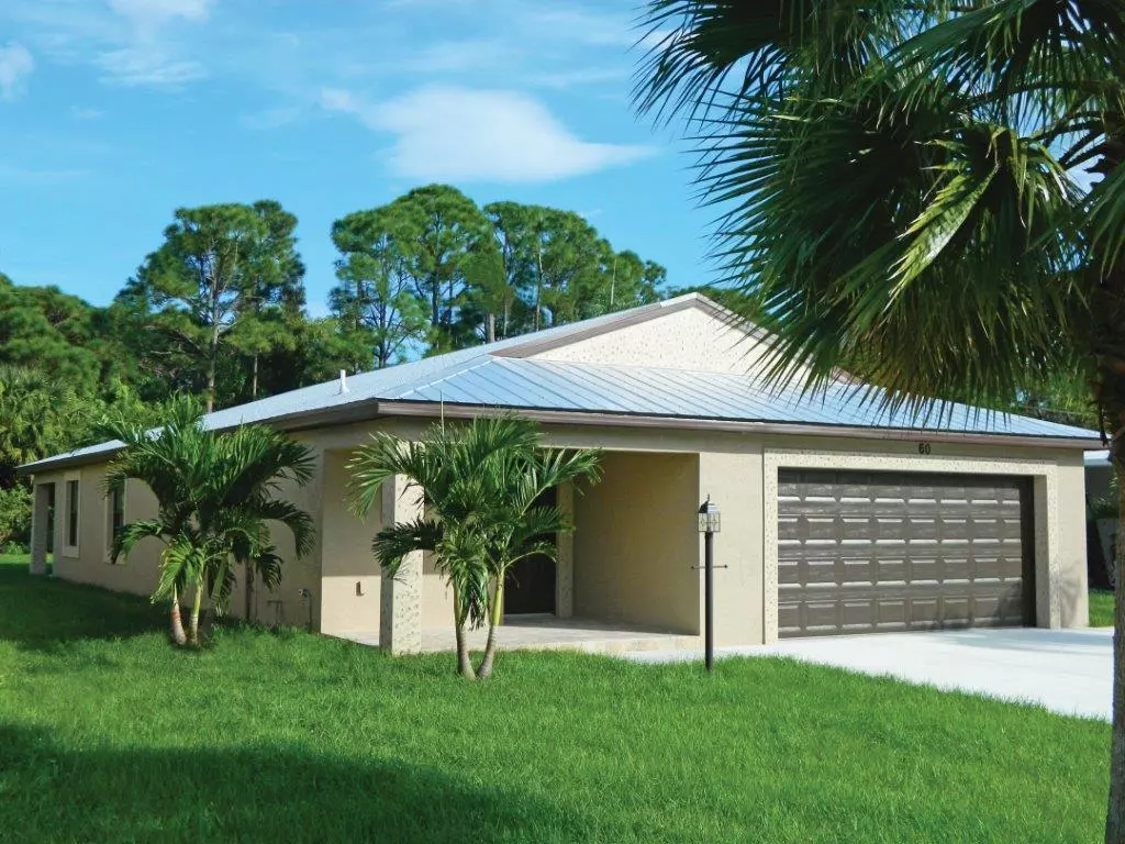 Fort Pierce, FL 34951,25 Villa Blanca