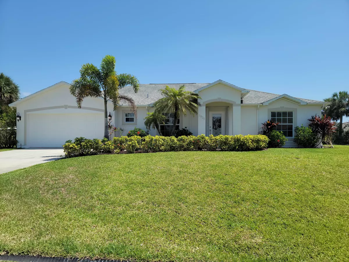 Port Saint Lucie, FL 34953,1925 SW SW Castinet LN