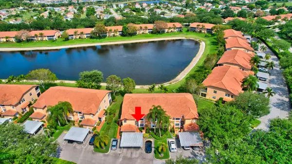 Boynton Beach, FL 33437,9733 Shadybrook DR 101