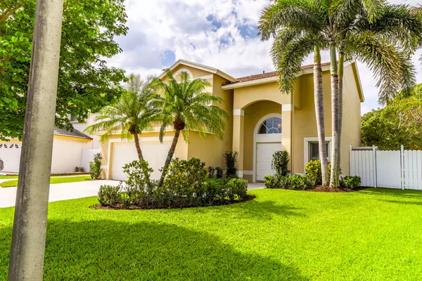 6903 Beacon Hollow Turn, Boynton Beach, FL 33437