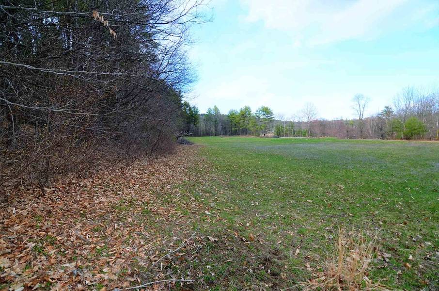 0 Center RD #Lot 102-0A and 0B, Bradford, NH 03221