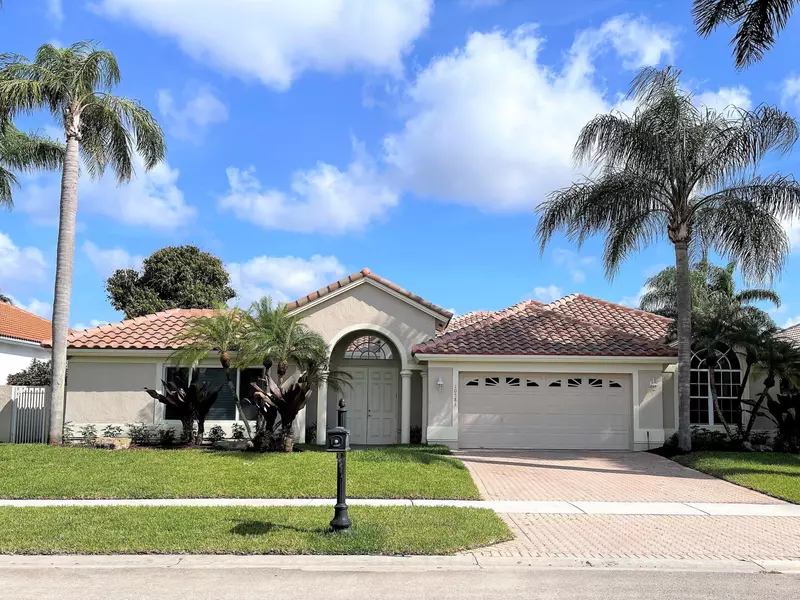 10581 E Key DR, Boca Raton, FL 33498