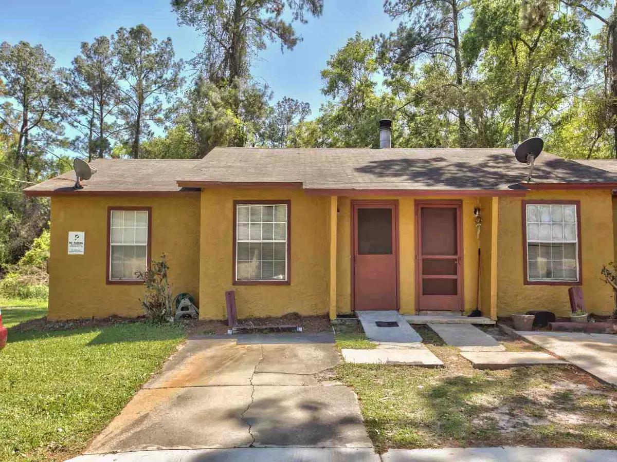 Tallahassee, FL 32305,3026 & 3028 Wahnish Court #-